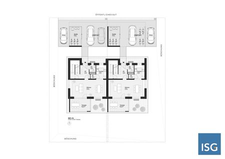 NEUBAU! 10 exklusive Reihenhäuser in 4770 Andorf - Miete mit Kaufoption (Eigenmittel erforderlich) - Photo 5