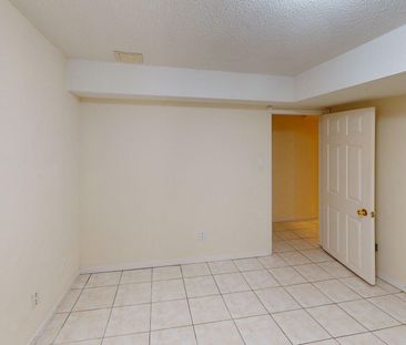 For Lease - 36 Grandview Avenue Unit# Basement, Markham, Ontario - Photo 2