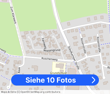 Gemütliche Oberwohnung mit Balkon in beliebter Lage von Hesel! - Foto 1