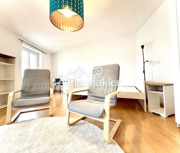 möblierte 1-Zimmerwohnung in TOP-Lage - Foto 4