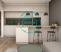 Prémiové bývanie bez kompromisov: Nový 1-izbový apartmán s recepcio... - Photo 2