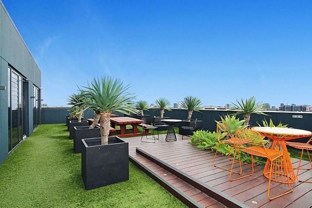 304/32 Bray Street, South Yarra VIC 3141 - Apartment For Rent | Domain - Photo 1