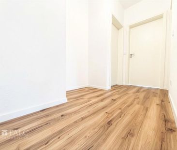 Starten Sie in einer frisch renovierten Wohnung in den Frühling! Al... - Foto 5