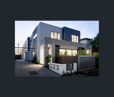Beautiful townhouse in central location - Photo 5