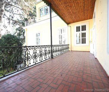 COMING SOON: riesiger Balkon mit Grünblick, ca 180m² WFL, renovieru... - Photo 3