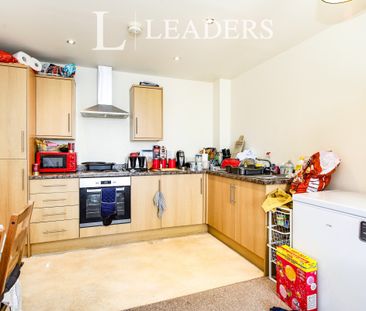 2 bedroom apartment to rent Partridge Close, Crewe, CW1 - Photo 4