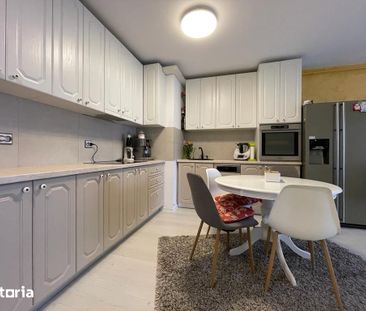Apartament 3 camere l GrandPark Residence l Parcare Subterana - Photo 1