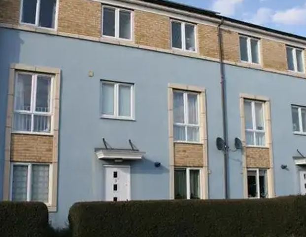 Graham Road - Photo 1