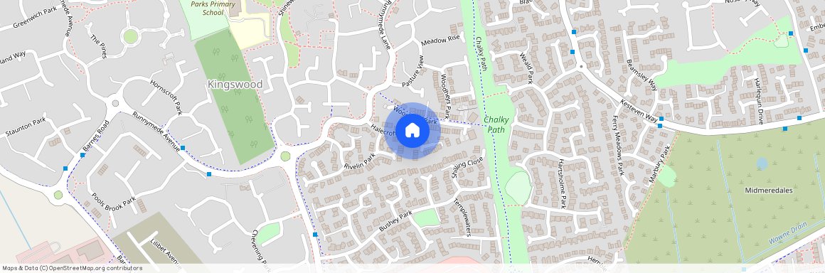 Halecroft Park, Kingswood, Hull, HU7 3GQ