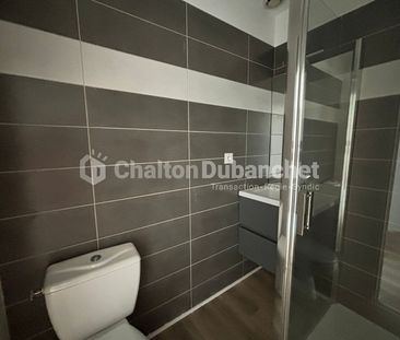 Location Appartement 2 pièces 32m² - Photo 4