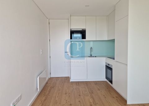Apartamento T1