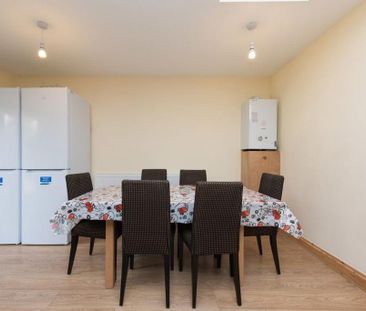 5 bedroom house share to rent - Photo 5