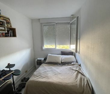 Location Appartement 1 pièce 23m² ROUEN 76000 - Photo 3