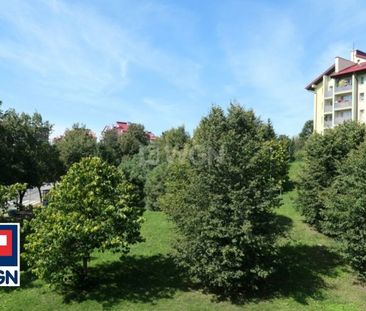 Mieszkanie na wynajem Kwidzyn - wynajem - Фото 1