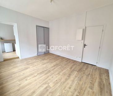 Appartement T1 Lambersart à louer - Photo 6