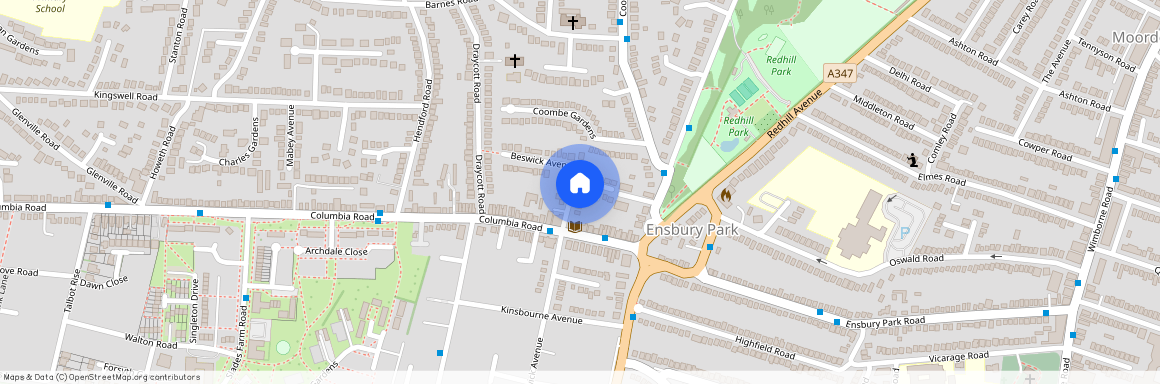 Beswick Avenue, Bournemouth, BH10 5AS