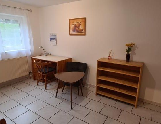 Möbliertes Zimmer - Photo 1