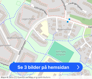 Vällingbyvägen, Vällingby - Foto 1