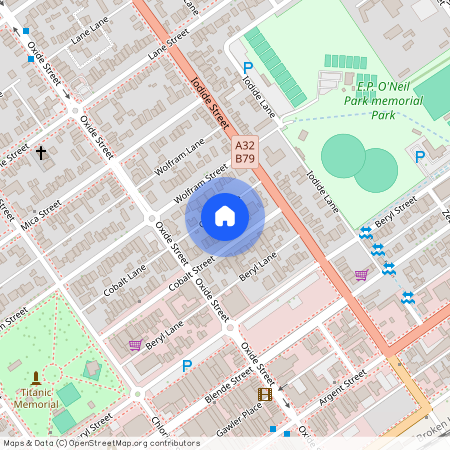 410 Cobalt St, NSW 2880, Broken Hill