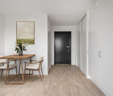 Kristinebergsvägen 11 - Photo 4