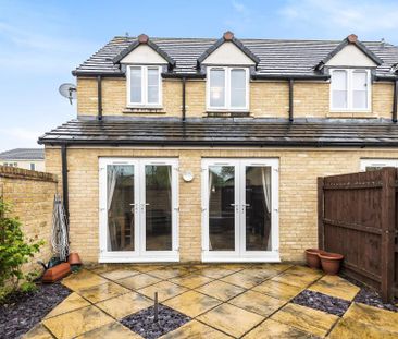 2 bedroom semi-detached house to rent - Photo 5