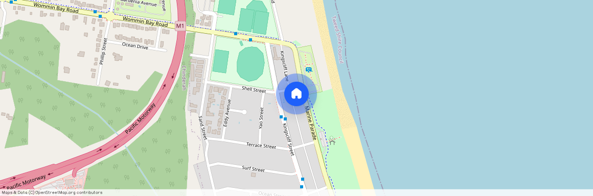 4/266 Marine Parade, NSW 2487, Kingscliff