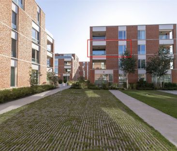 Gunstig gelegen zeer recent appartement - Photo 2
