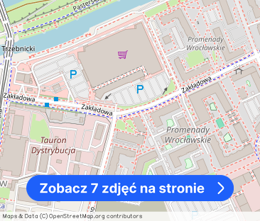 Kawalerka | Studio | Klucze od zaraz| PetsFriendly | Przy Odrze - Zdjęcie 1