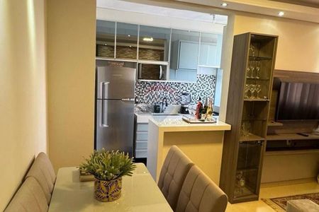 Alugo apartamento de 48 metros quadrados, Mobiliado, na zona Sul de Ribeirão Preto/SP - Photo 4
