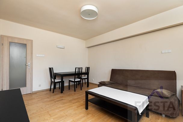 Warszawa Wola, ul. Wolska - Photo 1