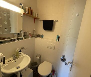 A saisir ! Lumineux logement au coeur de Lausanne ! - Foto 4