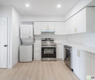 55, Promenade Courtney, Côte-St-Luc / Hampstead / Montréal-Ouest à louer - Photo 5