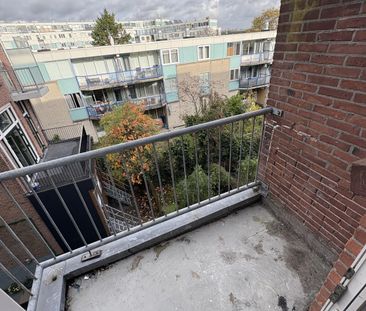 Te huur: Appartement Professor Kamerlingh Onneslaan 120 A 2 in Schi... - Photo 1