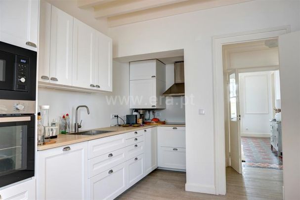 Moradia T4 em Lisboa - Photo 1