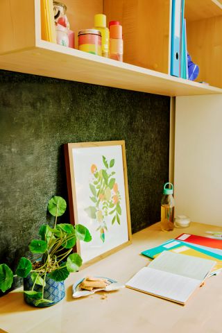 4 Bedroom Apartment - Photo 3