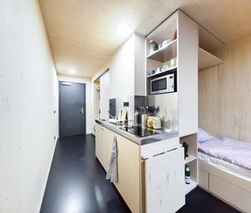 Bigger Bude B.02.22 - Photo 1