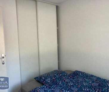 Appartement à louer 1 pièce 37.71m² - Photo 3