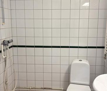 Wibeliusgatan 4 B - Photo 1