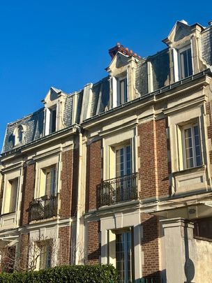 Location Appartement 2 pièces 50m² ASNIERES SUR SEINE 92600 - Photo 1