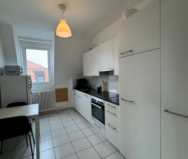 3.5 Zimmer, 3. Stock - Photo 1
