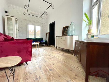 Piękne mieszkanie w kamienicy , Centrum (439078) - Photo 2