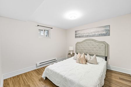 For Lease - 63 Crosland Drive Unit# Bsmt, Toronto, Ontario - Photo 5