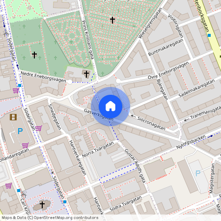 Gasverksgatan 43, Helsingborg