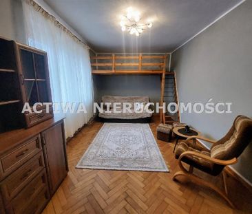 Mieszkanie dolnośląskie Oława powierzchnia 58.0 m² C287-WM-99896 - Zdjęcie 2