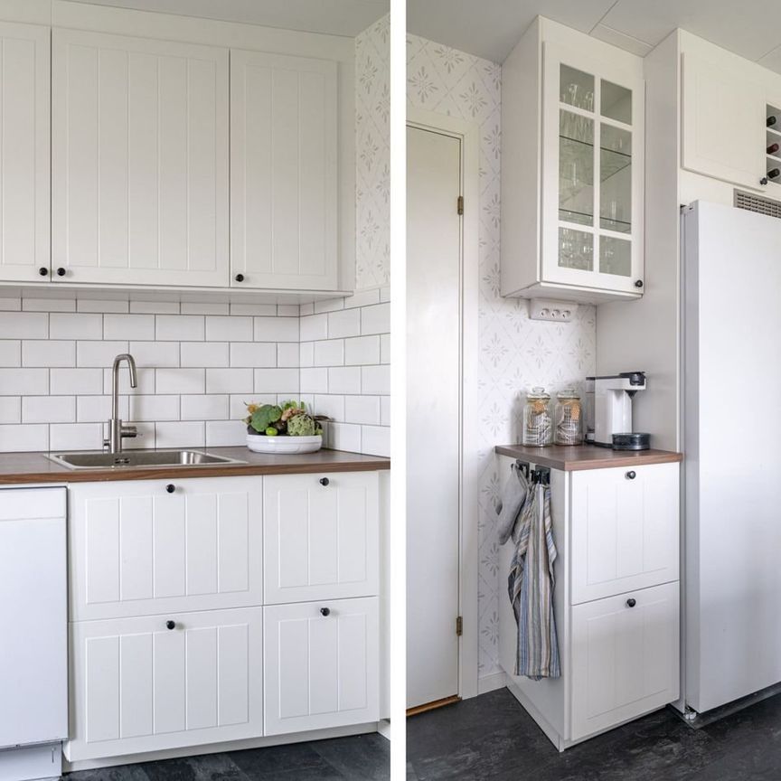 Uppåkravägen, Gnesta - Foto 1