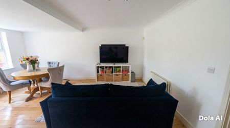 1 Bed Flat, Osier Crescent, N10 - Photo 2
