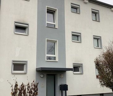 Sanierte 2 Zimmerwohnung mit Balkon und Tageslichtbad - Photo 4