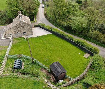 Recently refurbished, this delightful 2 bedroom cottage is worth viewing for those seriously wishing to live in the heart of the Yorkshire Dales. - Photo 1