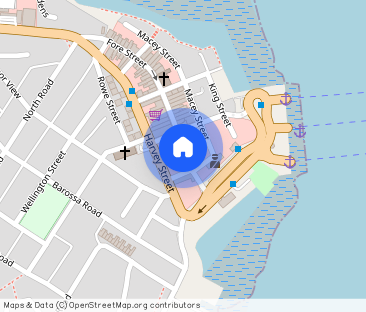 Kings Arms, Fore Street, Torpoint, PL11 - Photo 1