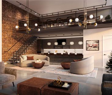 For Lease - 1635 Military Trail Unit# 719, Toronto, Ontario - Photo 1